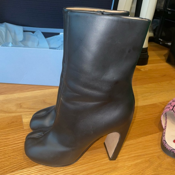 Maison Margiela Tabi boot - Picture 2 of 5